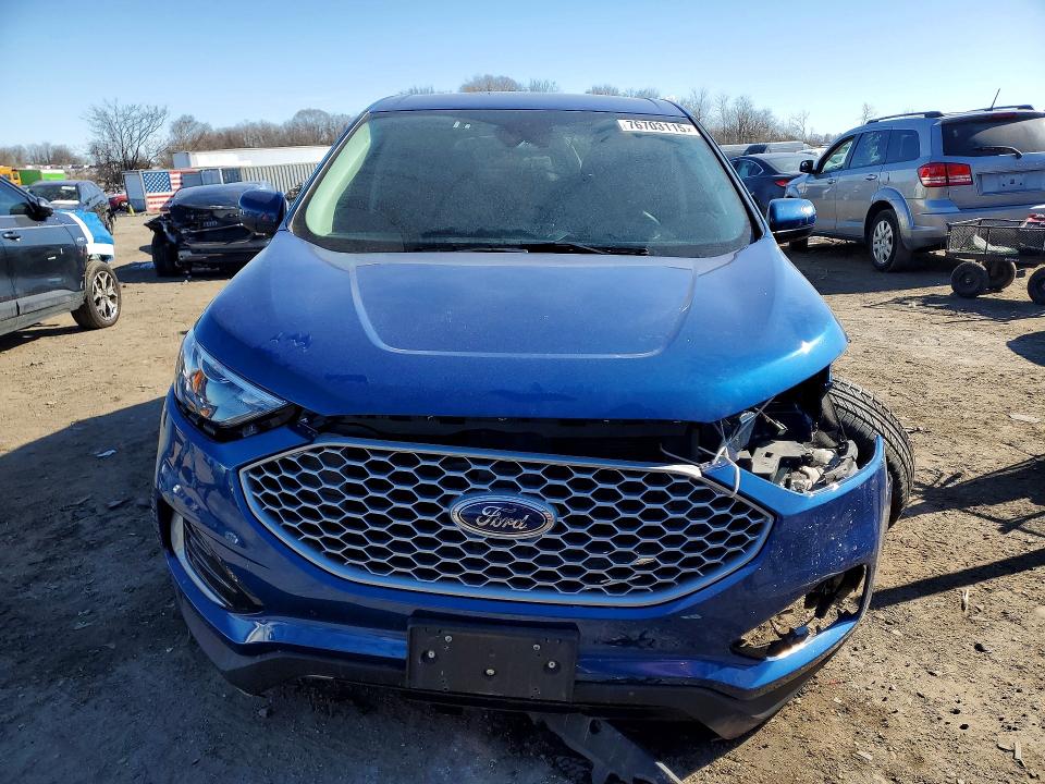 Aukcja sprzedaży 2023 Ford Edge, vin: 2FMPK4J91PBA47426, numer aukcji: 76703115
