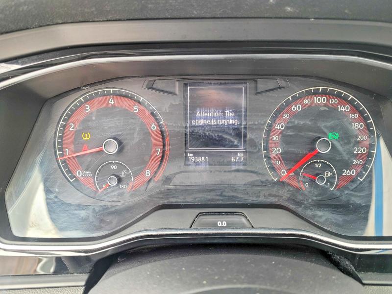Aukcja sprzedaży 2021 Volkswagen Jetta, vin: 3VWE57BUKMO55637, numer aukcji: 79615195