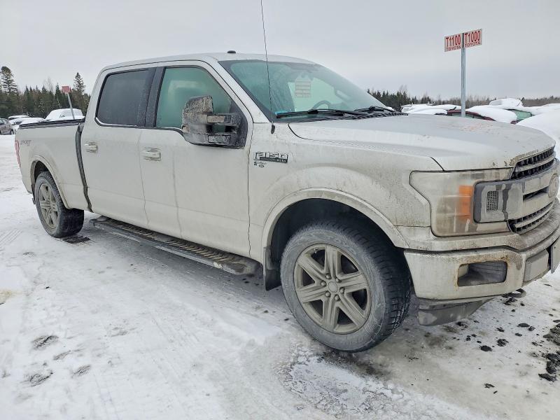 Aukcja sprzedaży 2018 Ford F150, vin: 1FTFW1EG7JFA50753, numer aukcji: 77486985