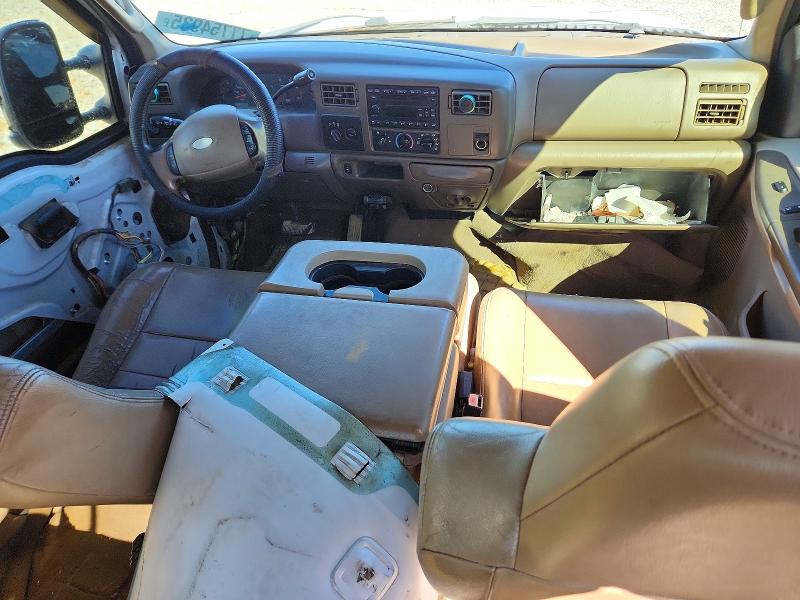 77754935 :رقم المزاد ، 1FTWW33P73EC51785 vin ، 2003 Ford F350 مزاد بيع
