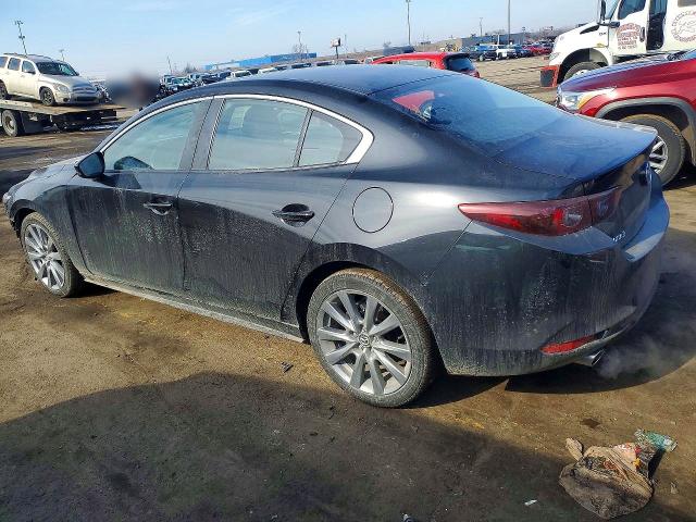 Aukcja sprzedaży 2025 Mazda 3, vin: 3MZBPACM0SM458174, numer aukcji: 77368035