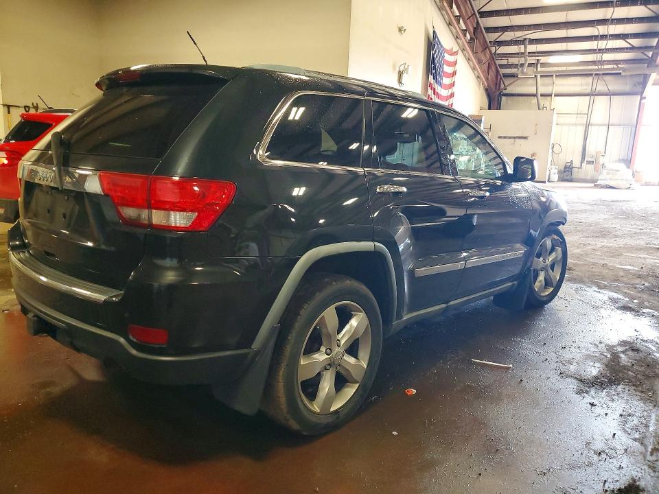 Aukcja sprzedaży 2011 Jeep Grand Cherokee, vin: 1J4RR6GG0BC575617, numer aukcji: 78888785