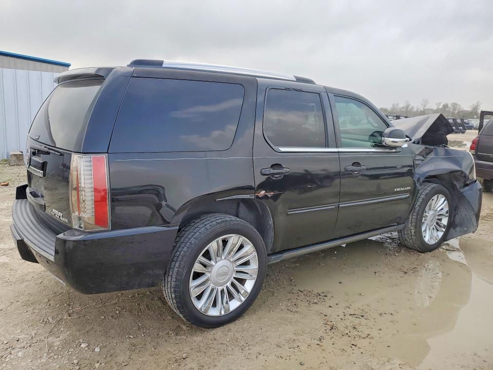 Продаж на аукціоні авто 2014 Cadillac Escalade, vin: 1GYS3CEF4ER242592, номер лоту: 78293725