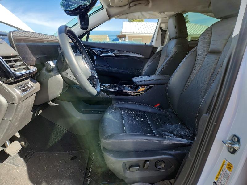 Продажа на аукционе авто 2024 Buick Envision, vin: LRBFZME41RD043737, номер лота: 76273595