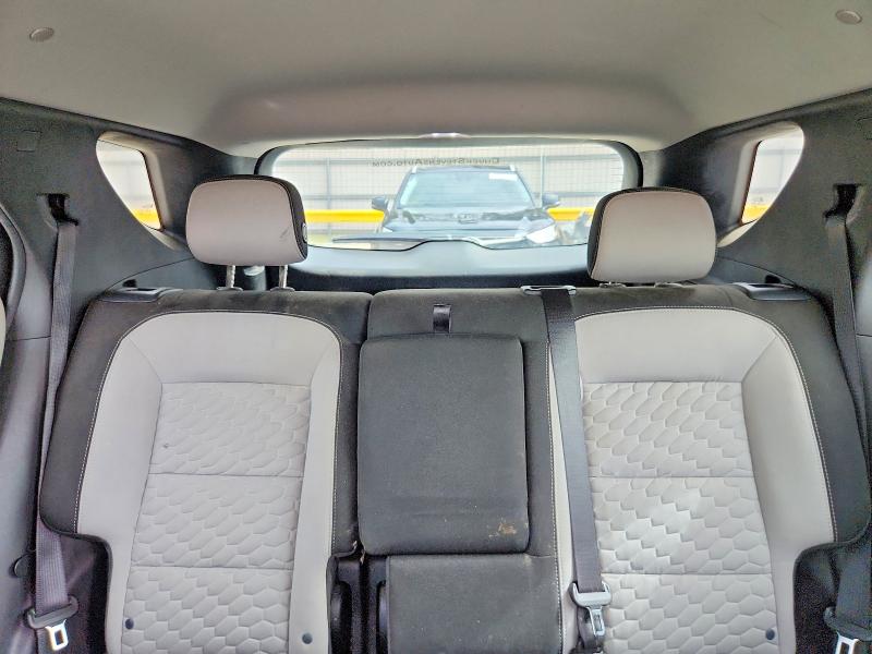 Aukcja sprzedaży 2020 Chevrolet Equinox, vin: 3GNAXHEV5LS679948, numer aukcji: 77325345