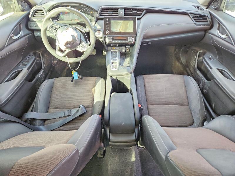 Продаж на аукціоні авто 2020 Honda Insight, vin: 19XZE4F5XLE012462, номер лоту: 77979565