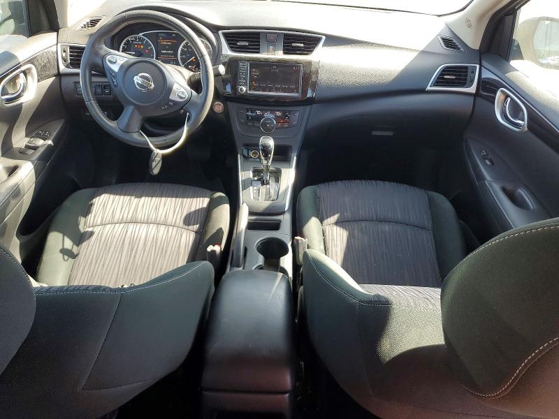 Продажа на аукционе авто 2019 Niss Sentra, vin: 3N1AB7AP5KY436003, номер лота: 76289455