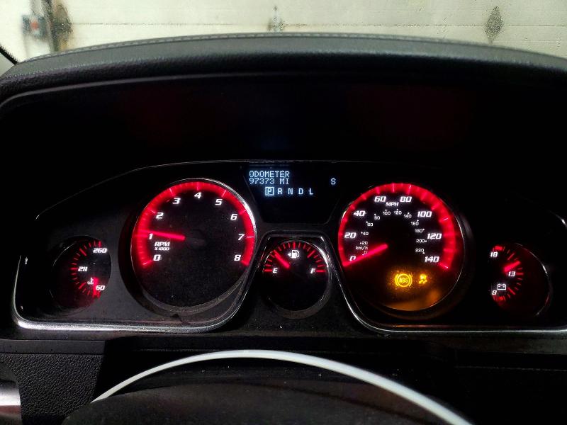 Aukcja sprzedaży 2016 Gmc Acadia, vin: 1GKKVNED8GJ188827, numer aukcji: 77595935