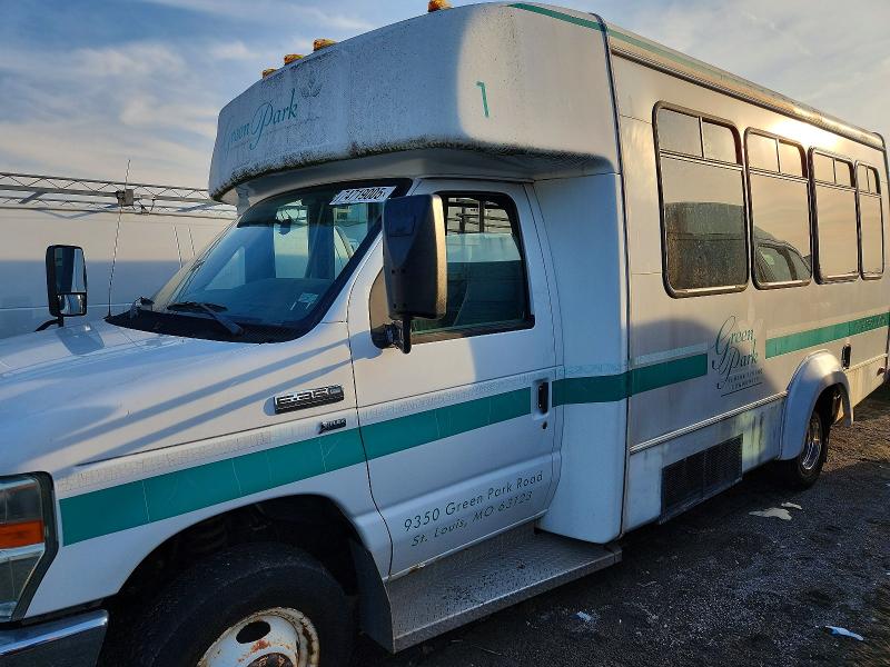 2009 Ford Econoline მანქანა იყიდება აუქციონზე, vin: 1FDEE35L39DA21311, აუქციონის ნომერი: 74719005