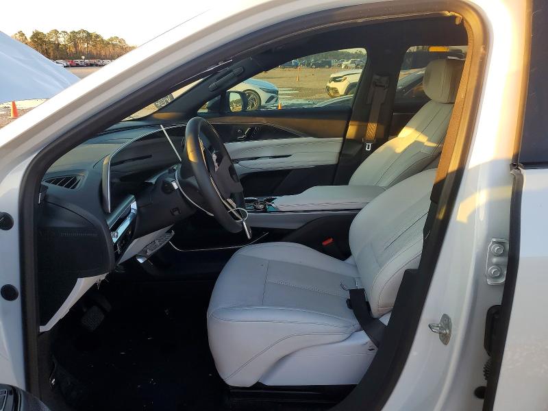77366235 :رقم المزاد ، 1GYKPVRK7RZ123898 vin ، 2024 Cadillac Lyriq Spor مزاد بيع