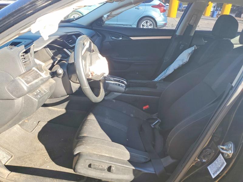 Aukcja sprzedaży 2020 Honda Civic, vin: 19XFC1F32LE005947, numer aukcji: 77029705