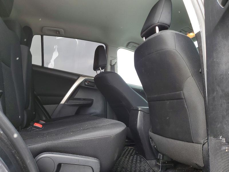 Продажа на аукционе авто 2015 Toyota Rav4, vin: 2T3ZFREV0FW170619, номер лота: 78907695