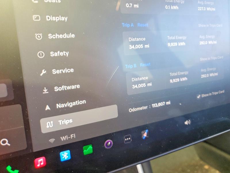 Aukcja sprzedaży 2018 Tesla Model 3, vin: 5YJ3E1EA2JF023563, numer aukcji: 78403635
