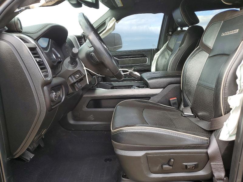 Продаж на аукціоні авто 2022 Ram 2500, vin: 3C6UR5FL1NG114993, номер лоту: 75994715