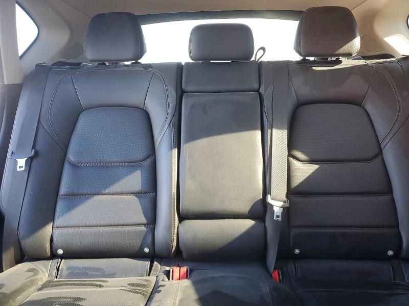 2021 Mazda Cx-5 მანქანა იყიდება აუქციონზე, vin: JM3KFBAY5M0455589, აუქციონის ნომერი: 75877535