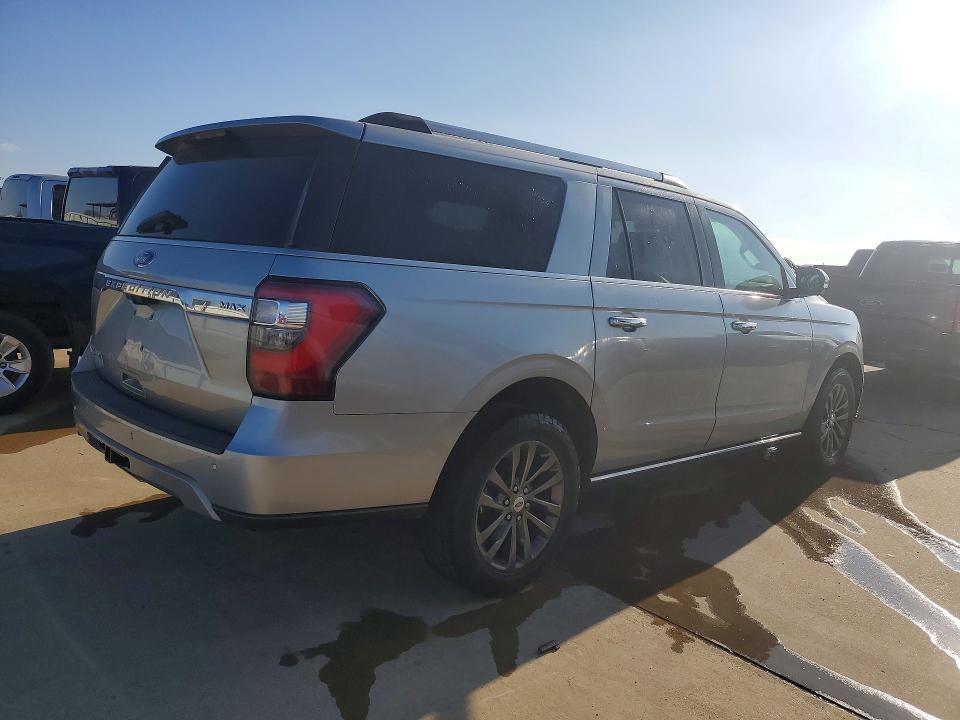 Продаж на аукціоні авто 2020 Ford Expedition, vin: 1FMJK1KT9LEA88786, номер лоту: 73758325