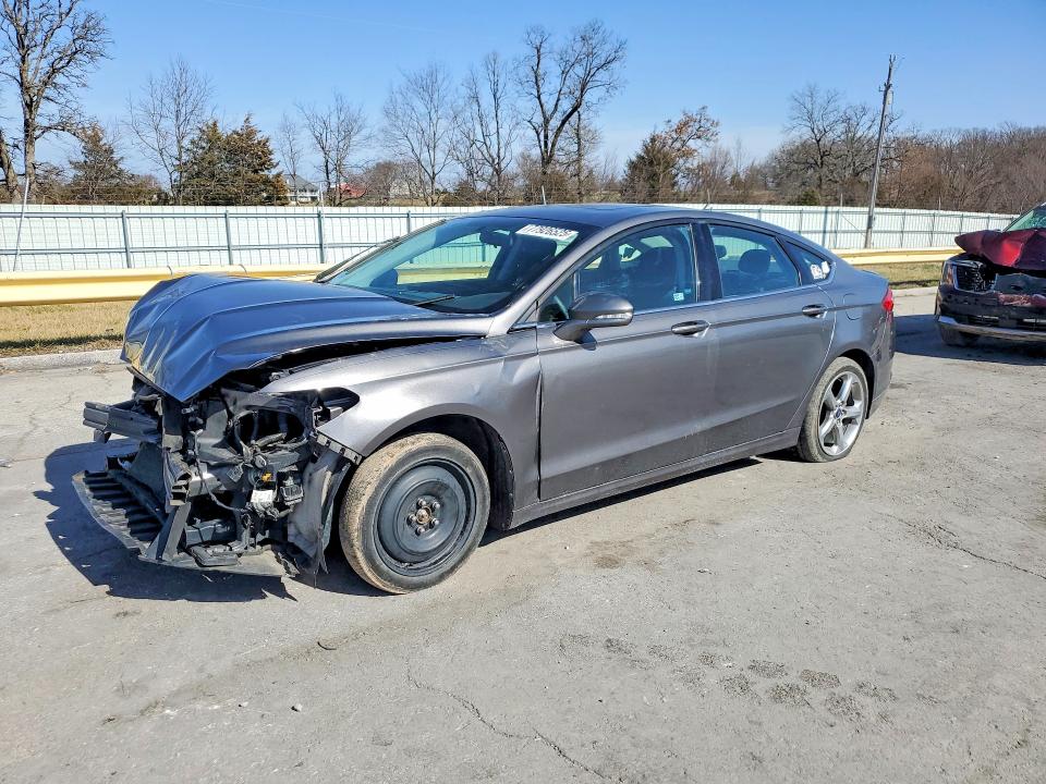 Aukcja sprzedaży 2013 Ford Fusion, vin: 3FA6P0H76DR235652, numer aukcji: 77926525