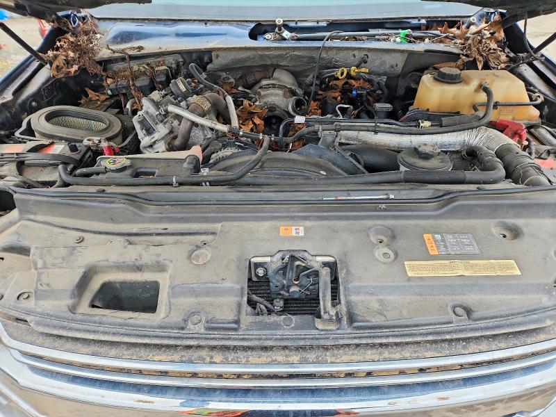 Aukcja sprzedaży 2017 Ford F350, vin: 1FT8W3DT7HEE71214, numer aukcji: 77631565
