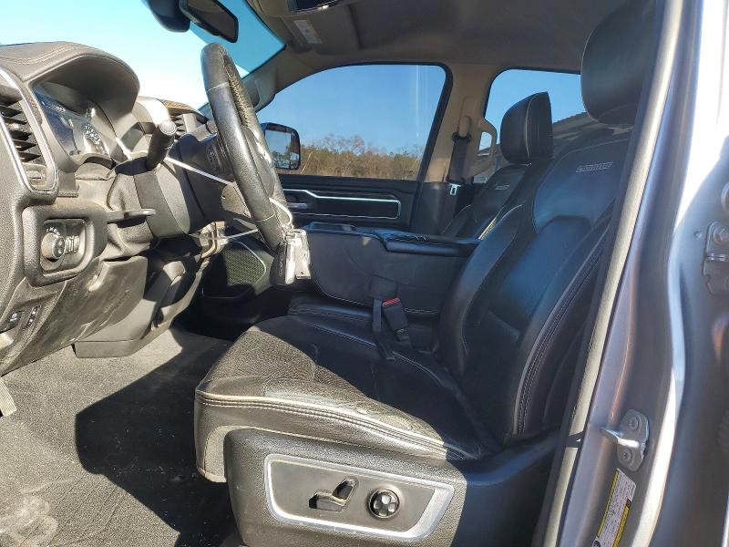 2019 Ram 1500 მანქანა იყიდება აუქციონზე, vin: 1C6SRFJT1KN523308, აუქციონის ნომერი: 77883435