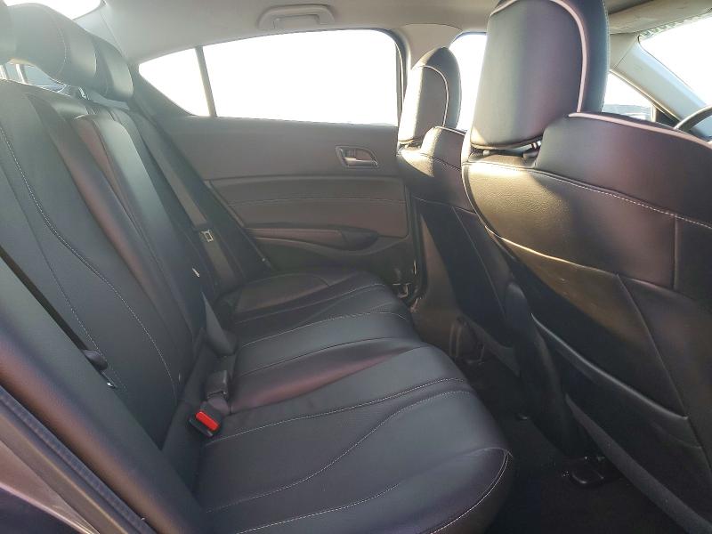 79338685 :رقم المزاد ، 19UDE2F76KA006547 vin ، 2019 Acura Ilx مزاد بيع