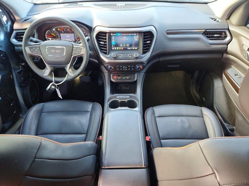 Aukcja sprzedaży 2023 Gmc Acadia, vin: 1GKKNLLS2PZ113855, numer aukcji: 76416465