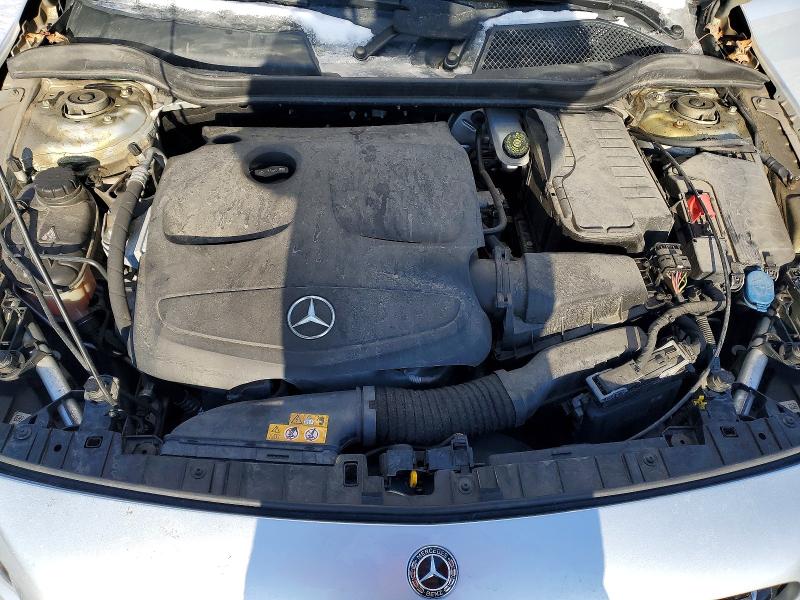 Продажа на аукционе авто 2019 Mercedes-benz Gla, vin: WDCTG4GB3KU006257, номер лота: 76743165