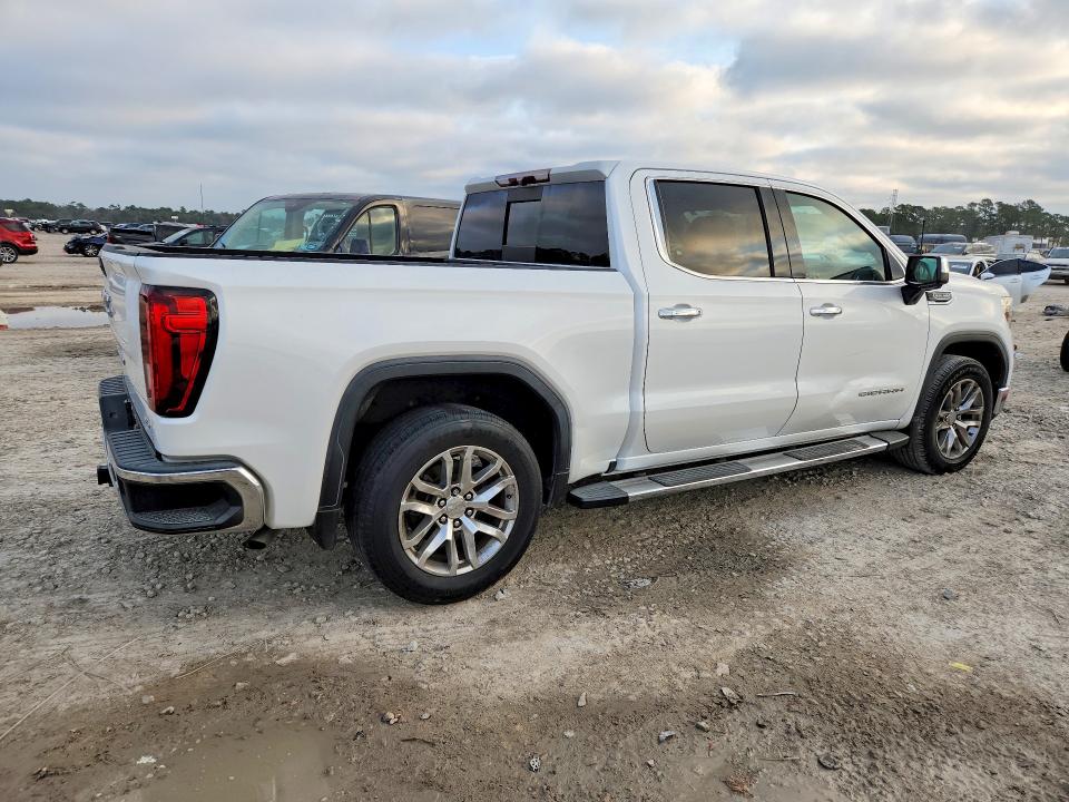 Aukcja sprzedaży 2020 Gmc Sierra, vin: 3GTP8DED4LG111614, numer aukcji: 77493865