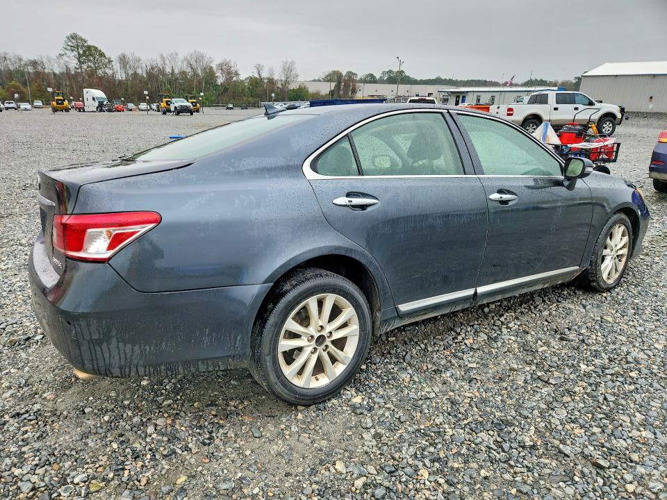 76321285 :رقم المزاد ، JTHBK1EG0A2345788 vin ، 2010 Lexus Es مزاد بيع