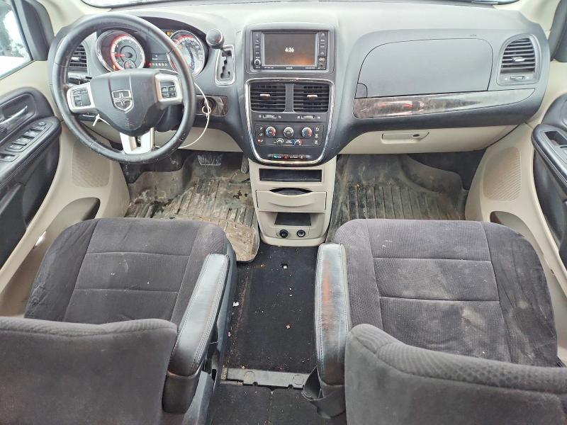 74503505 :رقم المزاد ، 2D4RN4DG1BR692658 vin ، 2011 Dodge Grand Caravan مزاد بيع