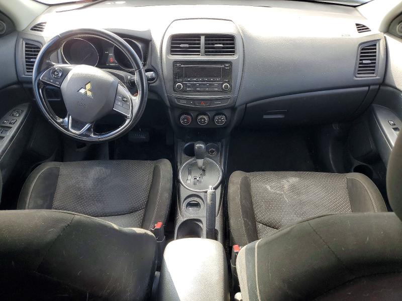 Продаж на аукціоні авто 2016 Mitsubishi Outlander Sport, vin: JA4AP3AU4GZ048569, номер лоту: 77139935