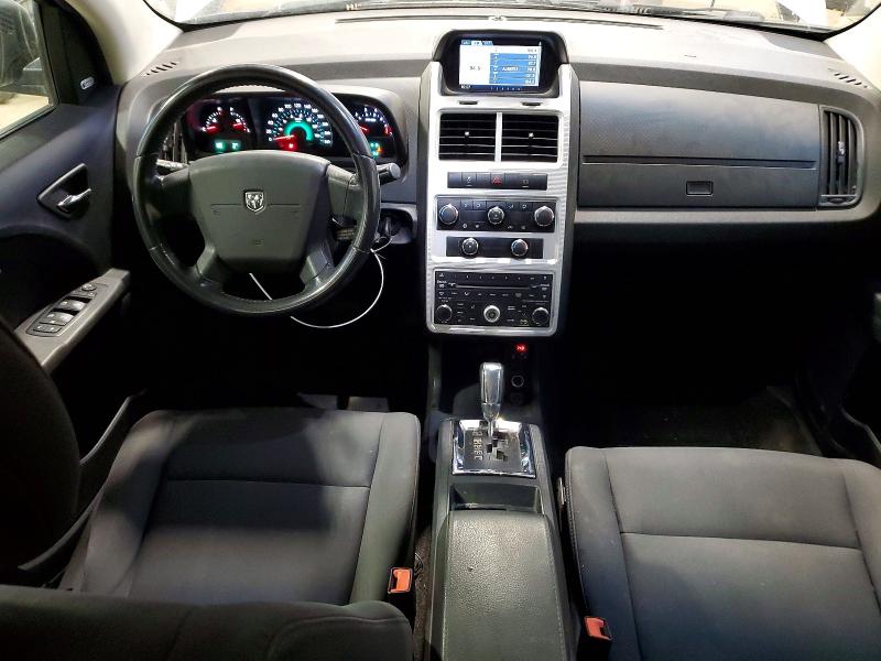Продаж на аукціоні авто 2010 Dodge Journey Sx, vin: 3D4PG5FV0AT201608, номер лоту: 76847315