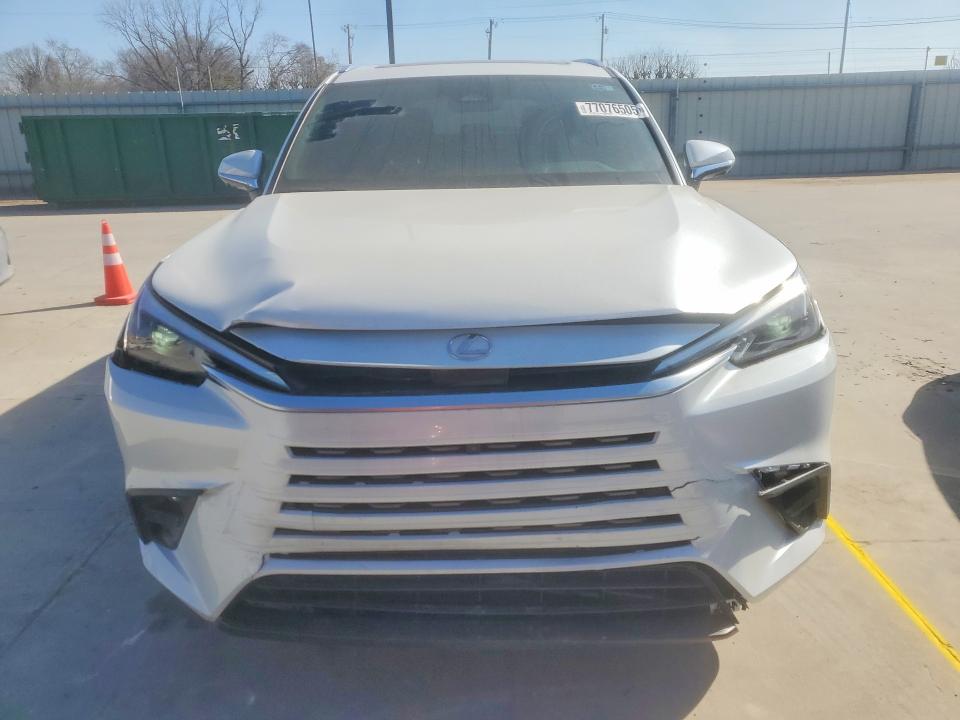 Aukcja sprzedaży 2024 Lexus Tx, vin: 5TDAAAB67RS016747, numer aukcji: 77076505