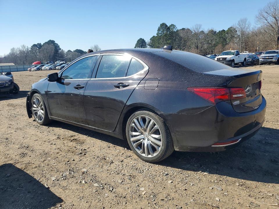 Aukcja sprzedaży 2015 Acura Tlx, vin: 19UUB3F72FA002628, numer aukcji: 79441795