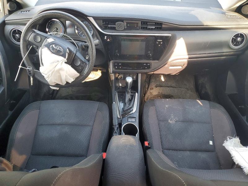 2017 Toyota Corolla მანქანა იყიდება აუქციონზე, vin: 2T1BURHE0HC782240, აუქციონის ნომერი: 78902795