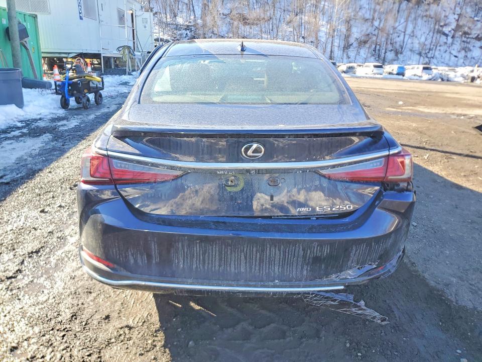 Aukcja sprzedaży 2021 Lexus Es, vin: 58AD11D14MU001761, numer aukcji: 76866975