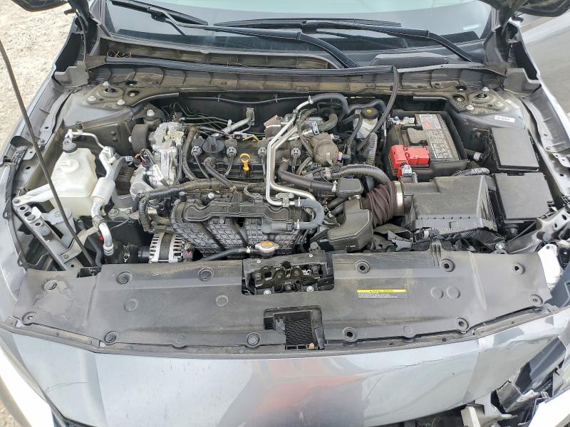 Продажа на аукционе авто 2025 Nissan Altima, vin: 1N4BL4BV4SN316075, номер лота: 77701425