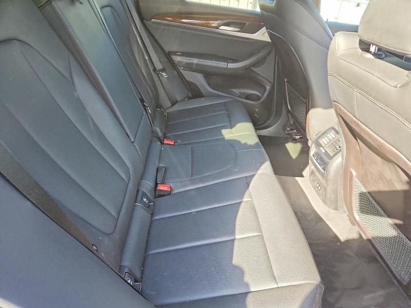 Продажа на аукционе авто 2020 Bmw X3, vin: 5UXTY3C06LLU71798, номер лота: 78089885