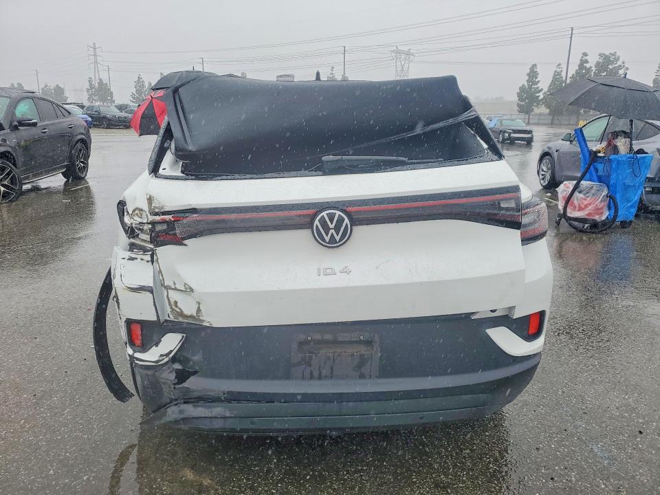 Продаж на аукціоні авто 2023 Volkswagen Id.4, vin: 1V2WNPE83PC050935, номер лоту: 77944505