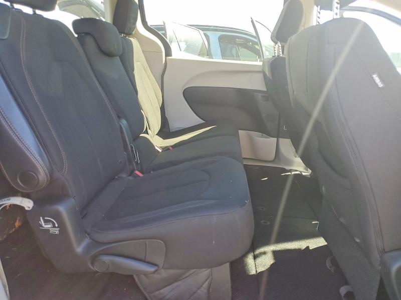 Продажа на аукционе авто 2018 Chrysler Pacifica, vin: 2C4RC1CG5JR113446, номер лота: 79429465