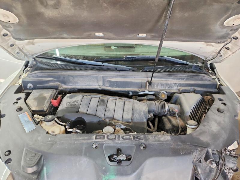 Продаж на аукціоні авто 2012 Buick Enclave, vin: 5GAKVCED5CJ155277, номер лоту: 78100925