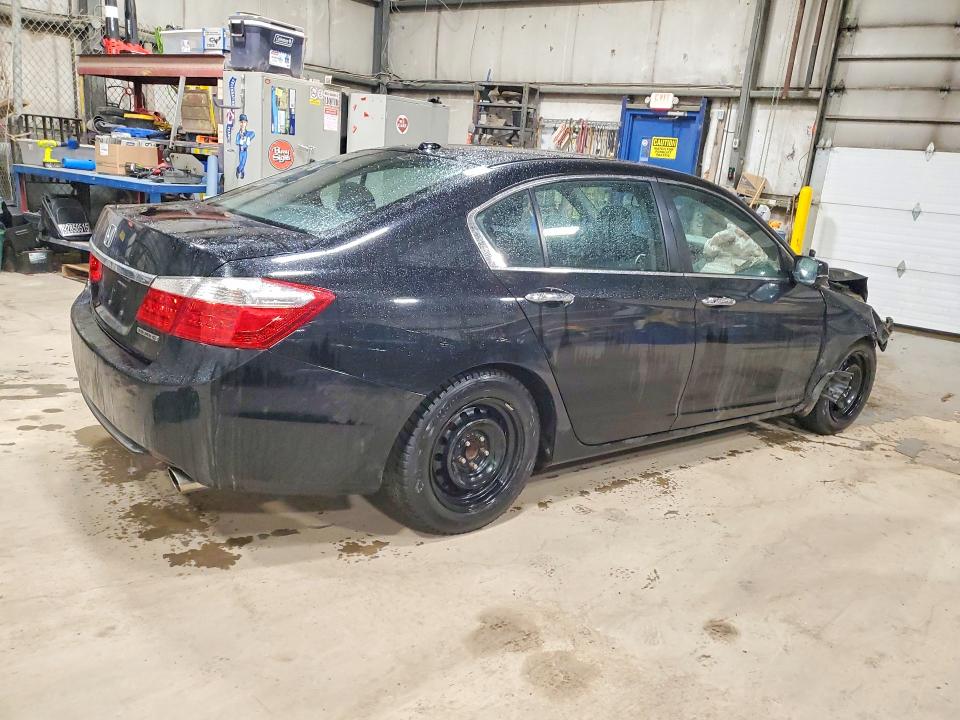 Aukcja sprzedaży 2015 Honda Accord, vin: 1HGCR2F98FA802482, numer aukcji: 76711895