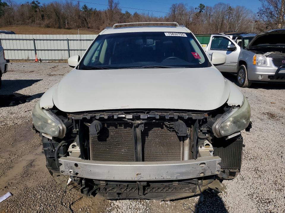 Aukcja sprzedaży 2015 Infiniti Qx60, vin: 5N1AL0MN9FC527782, numer aukcji: 75832755