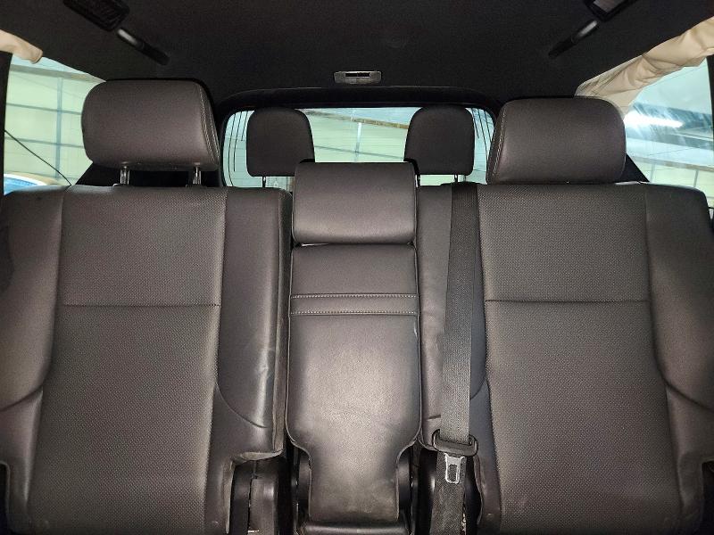 Aukcja sprzedaży 2020 Lexus Gx 460, vin: JTJAM7BX5L5253993, numer aukcji: 77238415