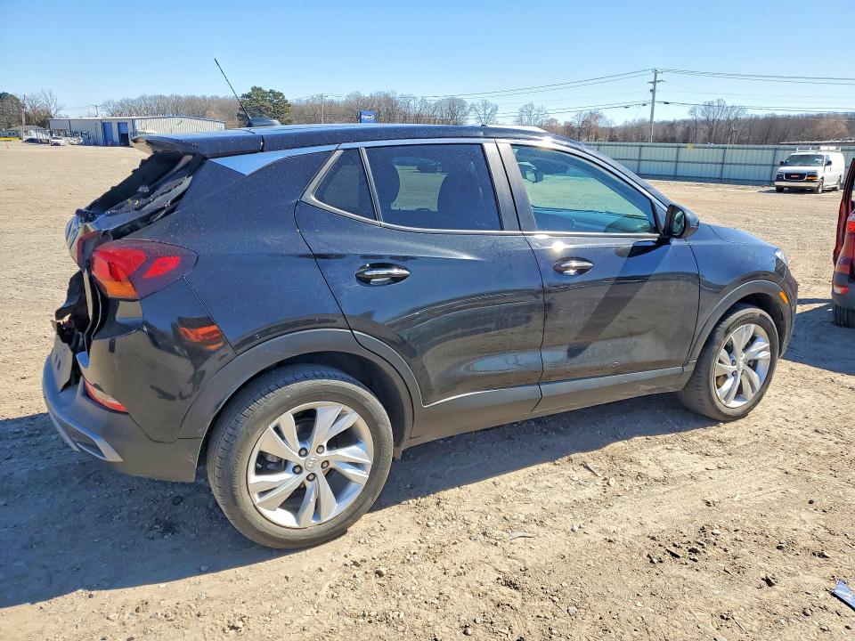 Aukcja sprzedaży 2024 Buick Encore Gx, vin: KL4AMBSL1RB148035, numer aukcji: 78695245