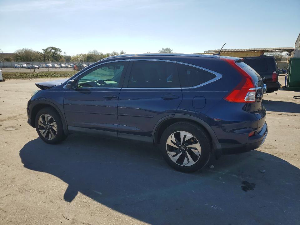 Продаж на аукціоні авто 2016 Honda Cr-v, vin: 5J6RM4H9XGL056438, номер лоту: 78326615