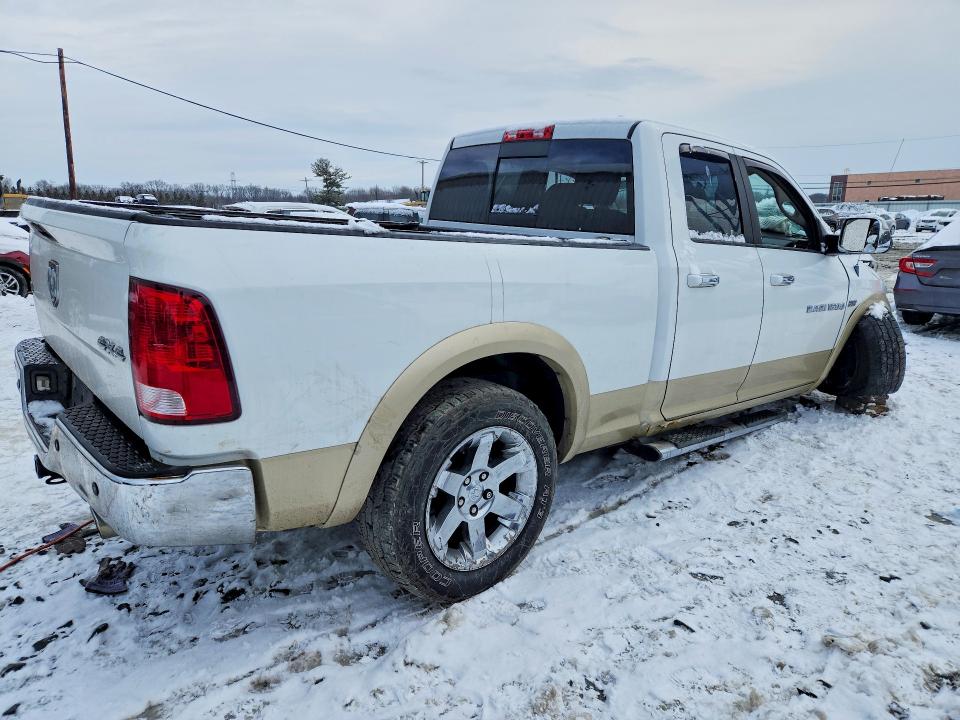 Продаж на аукціоні авто 2011 Dodge Ram 1500, vin: 1D7RV1GT6BS562254, номер лоту: 76135675