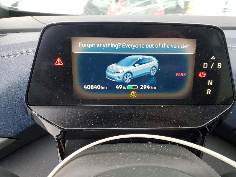 Aukcja sprzedaży 2024 Volkswagen Id.4, vin: 1V2JSPE80RC023066, numer aukcji: 77173105