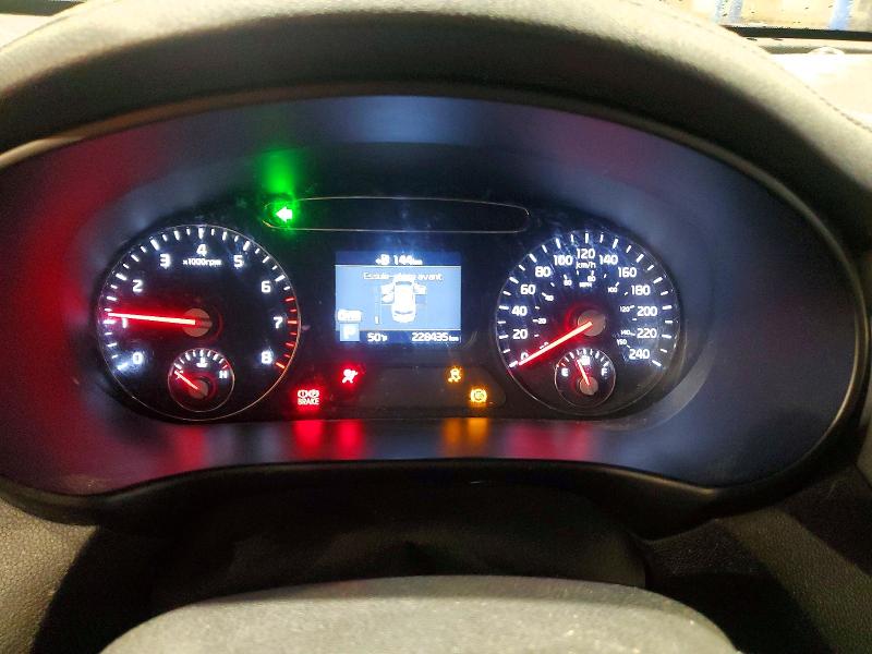 Продаж на аукціоні авто 2019 Kia Sorento, vin: 5XYPGDA54KG434415, номер лоту: 77730115
