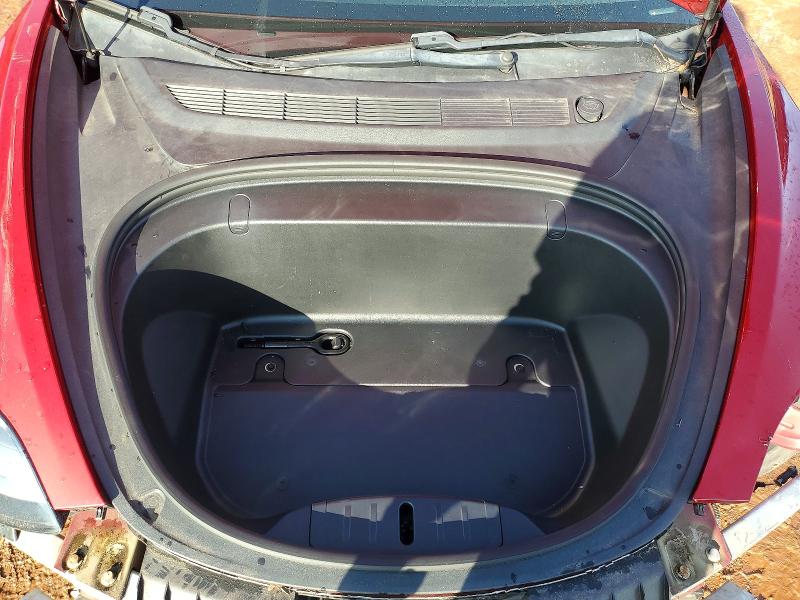 Aukcja sprzedaży 2019 Tesla Model 3, vin: 5YJ3E1EB2KF418434, numer aukcji: 76538755