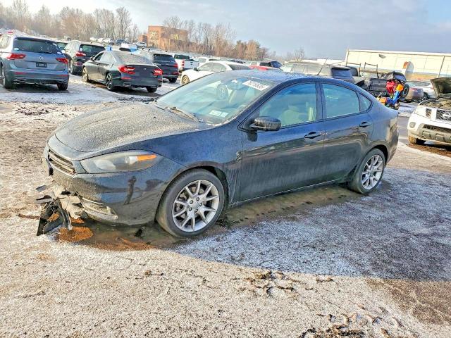 Aukcja sprzedaży 2015 Dodge Dart, vin: 1C3CDFBB1FD344980, numer aukcji: 76219835